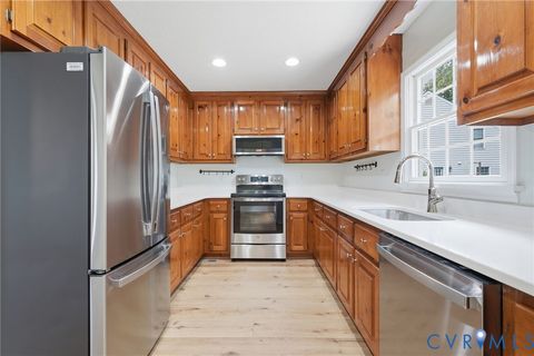 Tiny photo for 6149 Parsley Court, Mechanicsville, VA 23111 (MLS # 2619161)