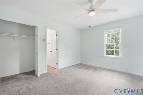 Tiny photo for 6149 Parsley Court, Mechanicsville, VA 23111 (MLS # 2619161)