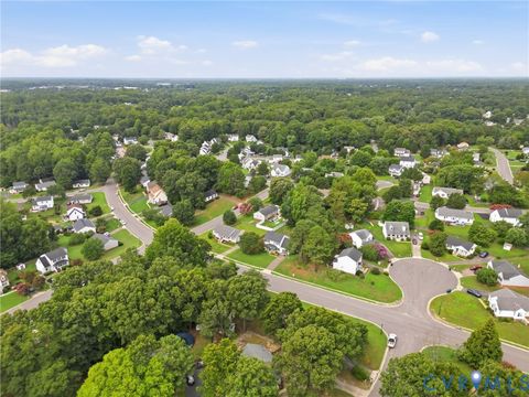 Tiny photo for 6149 Parsley Court, Mechanicsville, VA 23111 (MLS # 2619161)
