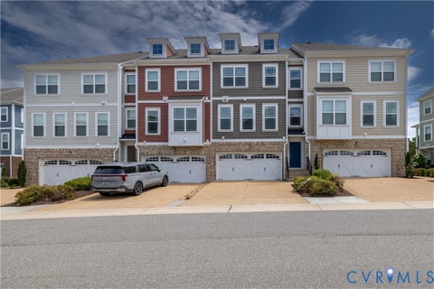 Photo of 11443 Hayloft Lane, Henrico, VA 23060 (MLS # 2622440)