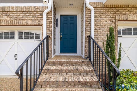 Tiny photo for 11443 Hayloft Lane, Henrico, VA 23060 (MLS # 2622440)