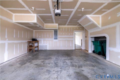 Tiny photo for 11443 Hayloft Lane, Henrico, VA 23060 (MLS # 2622440)