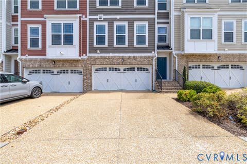 Tiny photo for 11443 Hayloft Lane, Henrico, VA 23060 (MLS # 2622440)