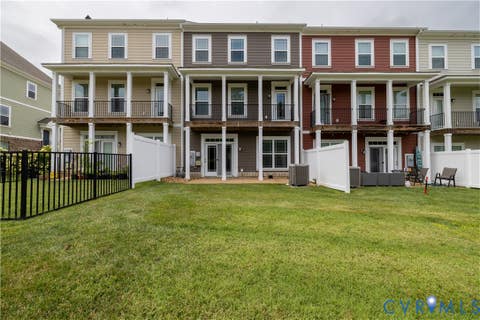 Tiny photo for 11443 Hayloft Lane, Henrico, VA 23060 (MLS # 2622440)