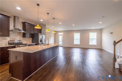Tiny photo for 11443 Hayloft Lane, Henrico, VA 23060 (MLS # 2622440)