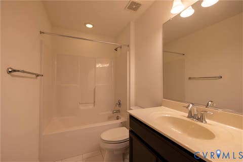 Tiny photo for 11443 Hayloft Lane, Henrico, VA 23060 (MLS # 2622440)