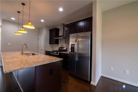 Tiny photo for 11443 Hayloft Lane, Henrico, VA 23060 (MLS # 2622440)