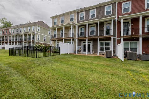 Tiny photo for 11443 Hayloft Lane, Henrico, VA 23060 (MLS # 2622440)