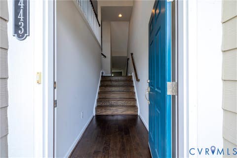 Tiny photo for 11443 Hayloft Lane, Henrico, VA 23060 (MLS # 2622440)