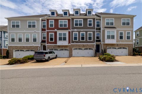 Tiny photo for 11443 Hayloft Lane, Henrico, VA 23060 (MLS # 2622440)