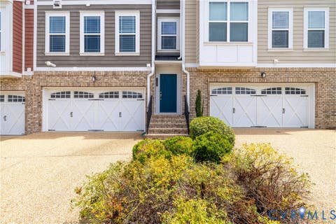 Tiny photo for 11443 Hayloft Lane, Henrico, VA 23060 (MLS # 2622440)