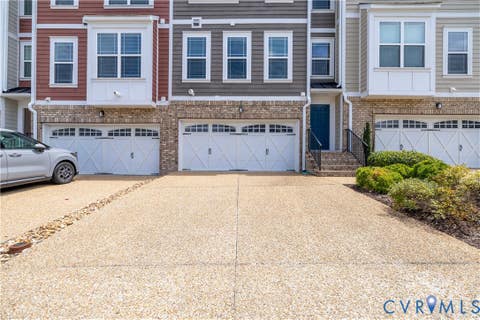 Tiny photo for 11443 Hayloft Lane, Henrico, VA 23060 (MLS # 2622440)