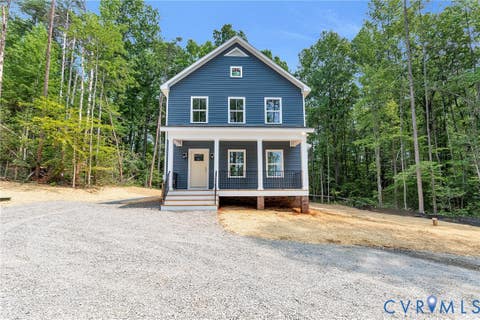 Photo of 7789 Jefferson Highway, Mineral, VA 23117 (MLS # 2616065)