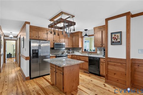 Tiny photo for 704 Spring Valley Road, Chester, VA 23834 (MLS # 2618727)