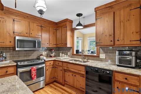 Tiny photo for 704 Spring Valley Road, Chester, VA 23834 (MLS # 2618727)