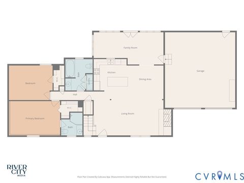 Tiny photo for 704 Spring Valley Road, Chester, VA 23834 (MLS # 2618727)