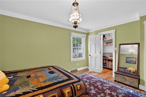 Tiny photo for 704 Spring Valley Road, Chester, VA 23834 (MLS # 2618727)