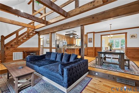 Tiny photo for 704 Spring Valley Road, Chester, VA 23834 (MLS # 2618727)