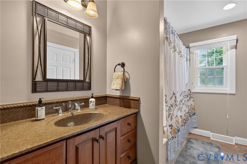 Tiny photo for 704 Spring Valley Road, Chester, VA 23834 (MLS # 2618727)