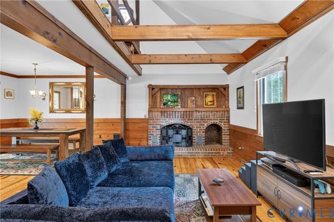 Tiny photo for 704 Spring Valley Road, Chester, VA 23834 (MLS # 2618727)