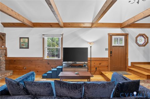 Tiny photo for 704 Spring Valley Road, Chester, VA 23834 (MLS # 2618727)