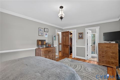 Tiny photo for 704 Spring Valley Road, Chester, VA 23834 (MLS # 2618727)
