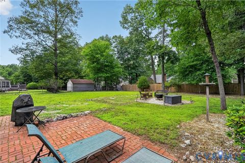 Tiny photo for 704 Spring Valley Road, Chester, VA 23834 (MLS # 2618727)