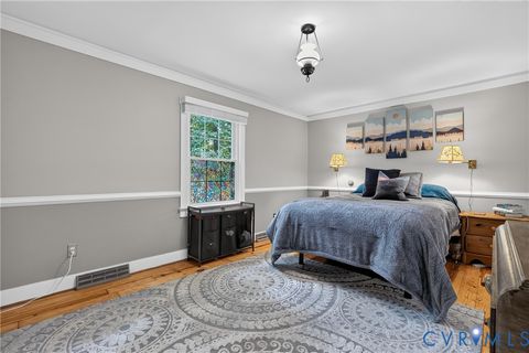 Tiny photo for 704 Spring Valley Road, Chester, VA 23834 (MLS # 2618727)