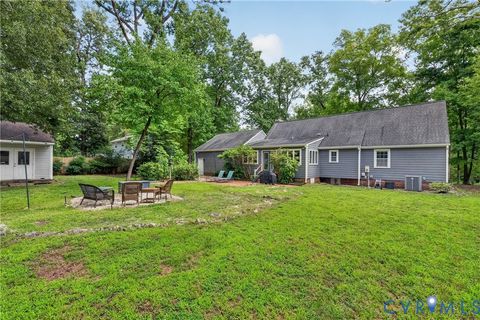 Tiny photo for 704 Spring Valley Road, Chester, VA 23834 (MLS # 2618727)