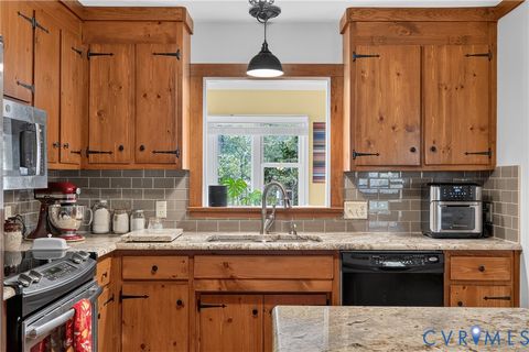 Tiny photo for 704 Spring Valley Road, Chester, VA 23834 (MLS # 2618727)