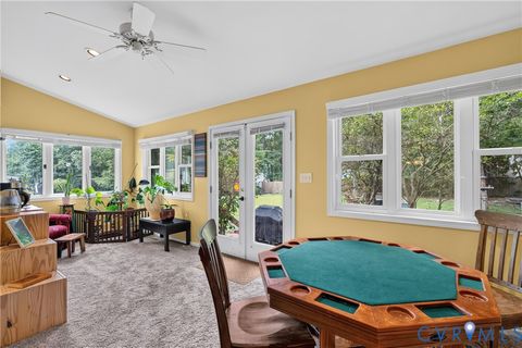 Tiny photo for 704 Spring Valley Road, Chester, VA 23834 (MLS # 2618727)
