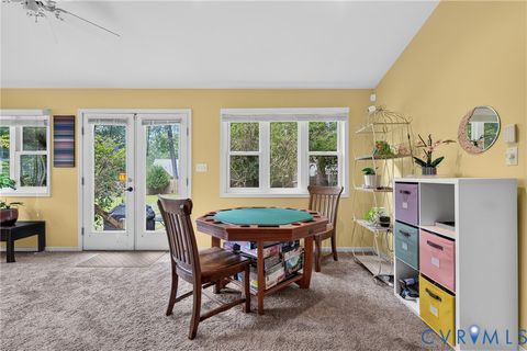 Tiny photo for 704 Spring Valley Road, Chester, VA 23834 (MLS # 2618727)