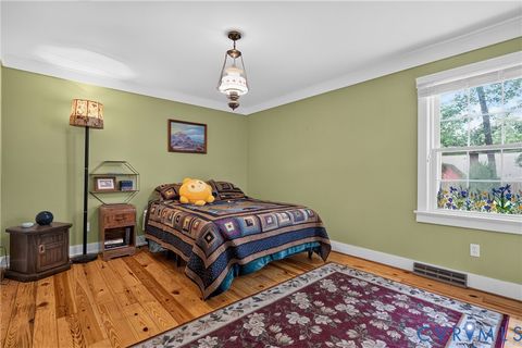 Tiny photo for 704 Spring Valley Road, Chester, VA 23834 (MLS # 2618727)