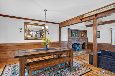 Tiny photo for 704 Spring Valley Road, Chester, VA 23834 (MLS # 2618727)
