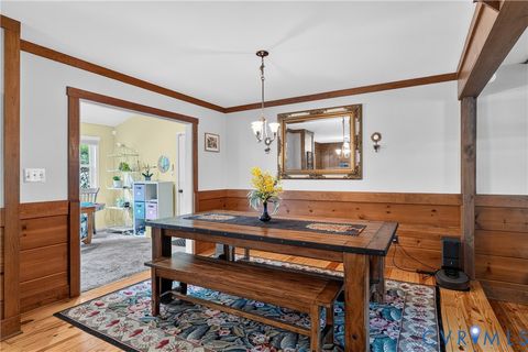 Tiny photo for 704 Spring Valley Road, Chester, VA 23834 (MLS # 2618727)