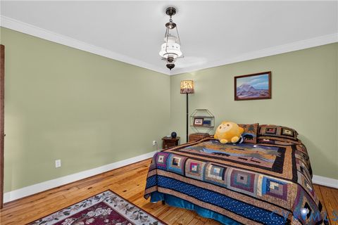 Tiny photo for 704 Spring Valley Road, Chester, VA 23834 (MLS # 2618727)