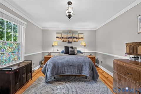 Tiny photo for 704 Spring Valley Road, Chester, VA 23834 (MLS # 2618727)
