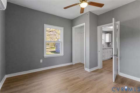 Tiny photo for 8464 Shady Grove Road, Mechanicsville, VA 23116 (MLS # 2621934)