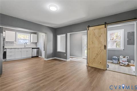 Tiny photo for 8464 Shady Grove Road, Mechanicsville, VA 23116 (MLS # 2621934)
