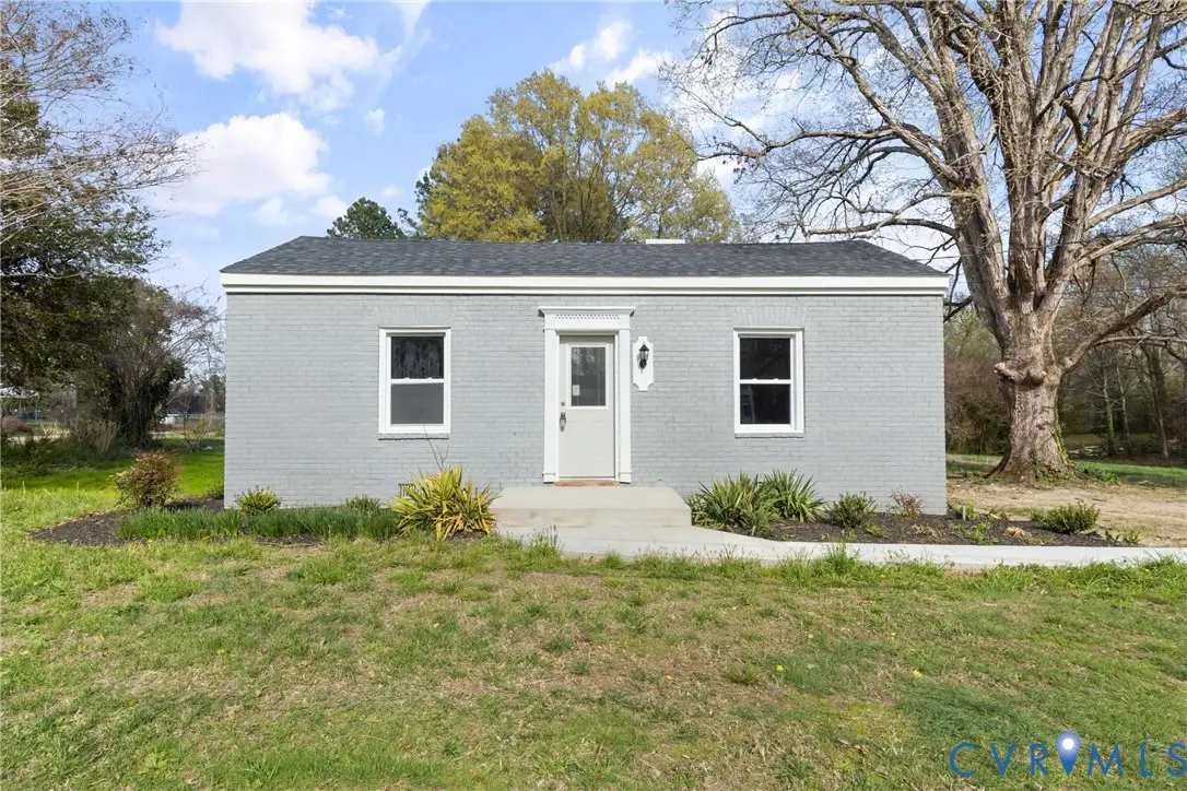 8464 Shady Grove Road, Mechanicsville, VA, 23116