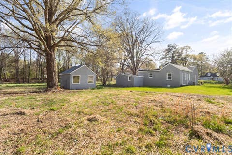 Tiny photo for 8464 Shady Grove Road, Mechanicsville, VA 23116 (MLS # 2621934)