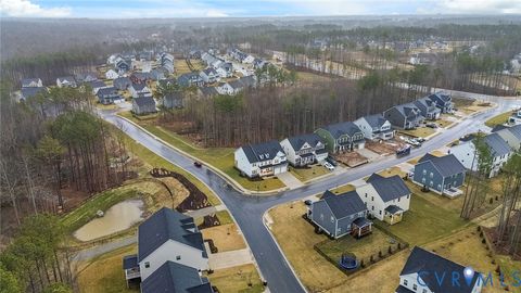 Tiny photo for 18724 Holly Crest Drive, Moseley, VA 23120 (MLS # 2603922)