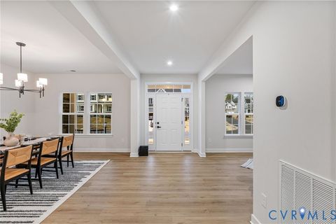 Tiny photo for 18724 Holly Crest Drive, Moseley, VA 23120 (MLS # 2603922)