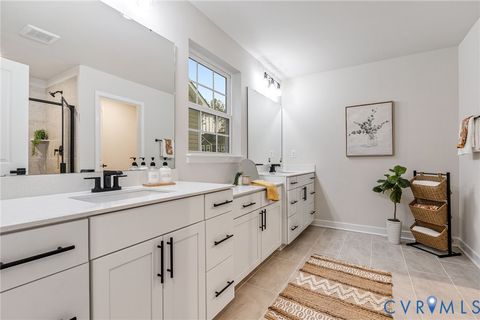 Tiny photo for 18724 Holly Crest Drive, Moseley, VA 23120 (MLS # 2603922)