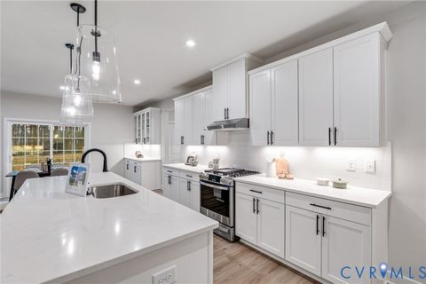 Tiny photo for 18724 Holly Crest Drive, Moseley, VA 23120 (MLS # 2603922)