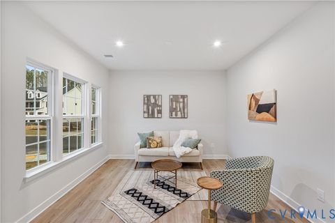 Tiny photo for 18724 Holly Crest Drive, Moseley, VA 23120 (MLS # 2603922)