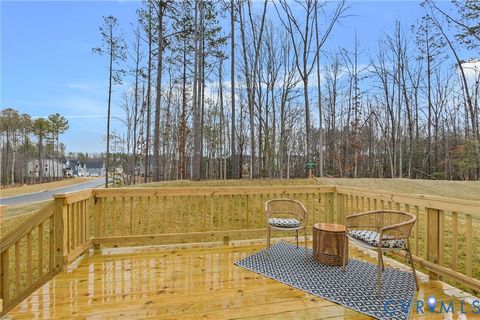 Tiny photo for 18724 Holly Crest Drive, Moseley, VA 23120 (MLS # 2603922)