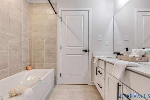 Tiny photo for 18724 Holly Crest Drive, Moseley, VA 23120 (MLS # 2603922)