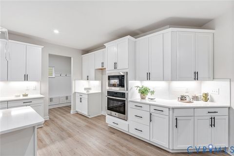 Tiny photo for 18724 Holly Crest Drive, Moseley, VA 23120 (MLS # 2603922)