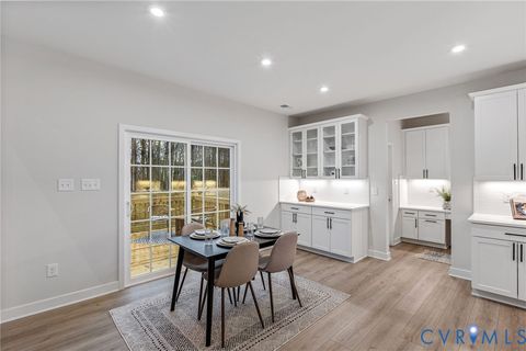 Tiny photo for 18724 Holly Crest Drive, Moseley, VA 23120 (MLS # 2603922)